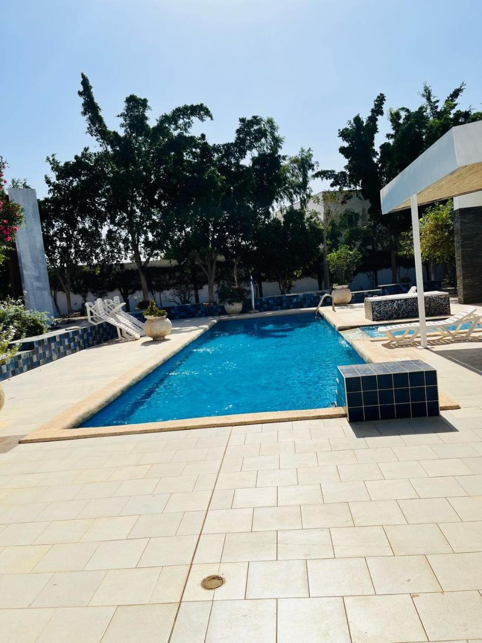 Keur De Pierre Hotel Сали Портудал Екстериор снимка