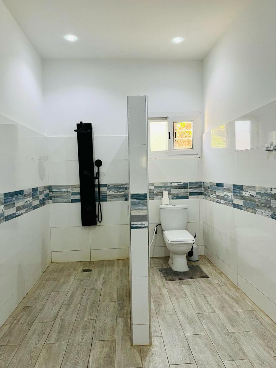Keur De Pierre Hotel Сали Портудал Екстериор снимка